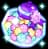 Star Jelly Lv7