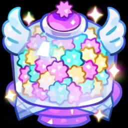 Star Jelly Lv8