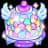 Star Jelly Lv8