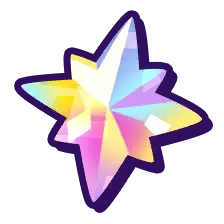 Radiant Shard