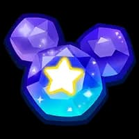 Wishing Star Crystal