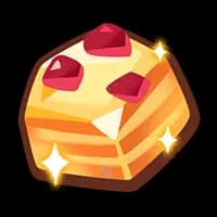 Radiant Beascuit Dough