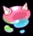 Jelly Worm's Sticky Goo