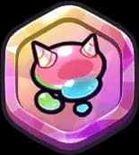 Jelly Worm's Sticky Goo