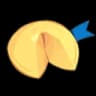 Rare Fortune Cookie