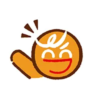 SALUTATIONS sticker