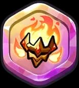 Elder Pilgrim's Torch