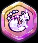 Sugar Swan's Shining Feather