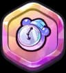 Sleepyhead's Jelly Watch