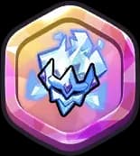 Milk Tribe's Frozen Torch