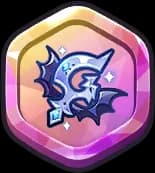 Insignia of the Indomitable Knights