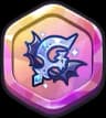Insignia of the Indomitable Knights