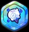 Miraculous Ghost Ice Cream