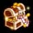 Ginkgoblin's Trophy Safe