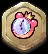 Squishy Jelly Watch