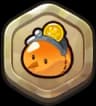 Cheesebird's Coin Purse