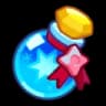 Large EXP Potion