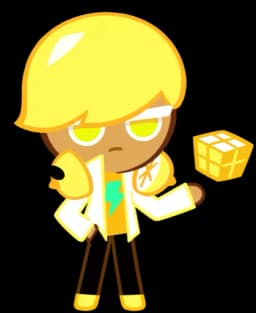 Lemon Cookie