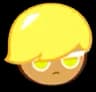 Lemon Cookie