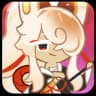 Manju Cookie