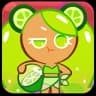 Lime Cookie