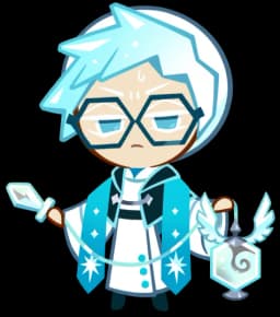 Menthol Cookie