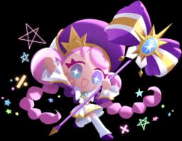 Magic Academy Scholar Sundae Cookie