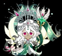 여명의 빛: 세인트릴리 쿠키