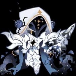 Guide of the Crumbled Silent Salt Cookie