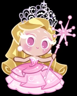 Glinda Cookie