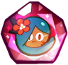 Tiger Lily Cookie's Soulstone
