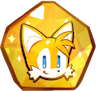 Tails Cookie's Soulstone