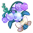 Bell-Flower Bouquet