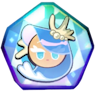 Sea Fairy Cookie's Soulstone