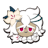 White Lily Cookie (Unreleased)