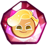 Sparkling Cookie's Soulstone