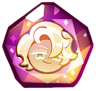 Clotted Cream Cookie's Soulstone